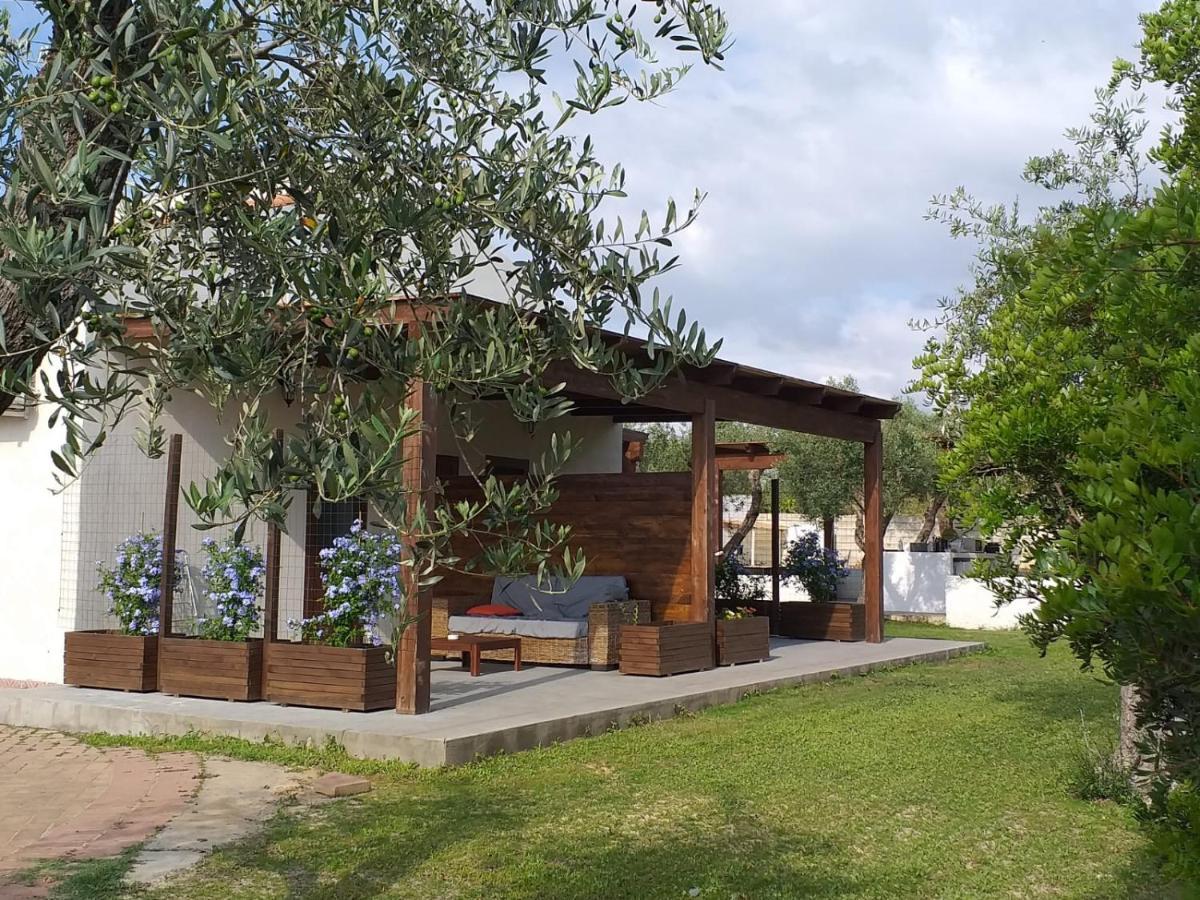 Gasthof Charming Hideaway - Self Check-in Alghero
