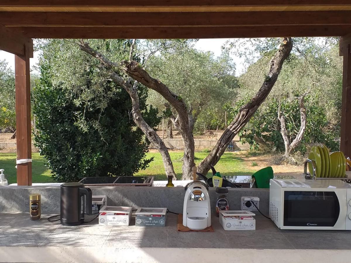 Gasthof Charming Hideaway - Self Check-in Alghero