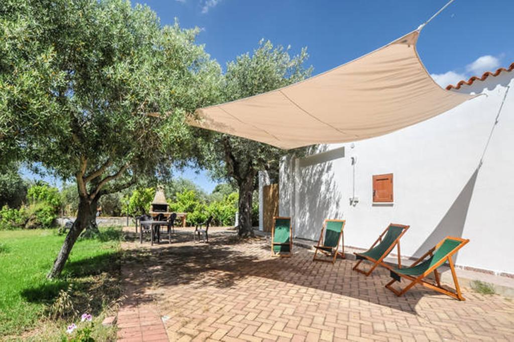 Charming Hideaway - Self Check-in Alghero